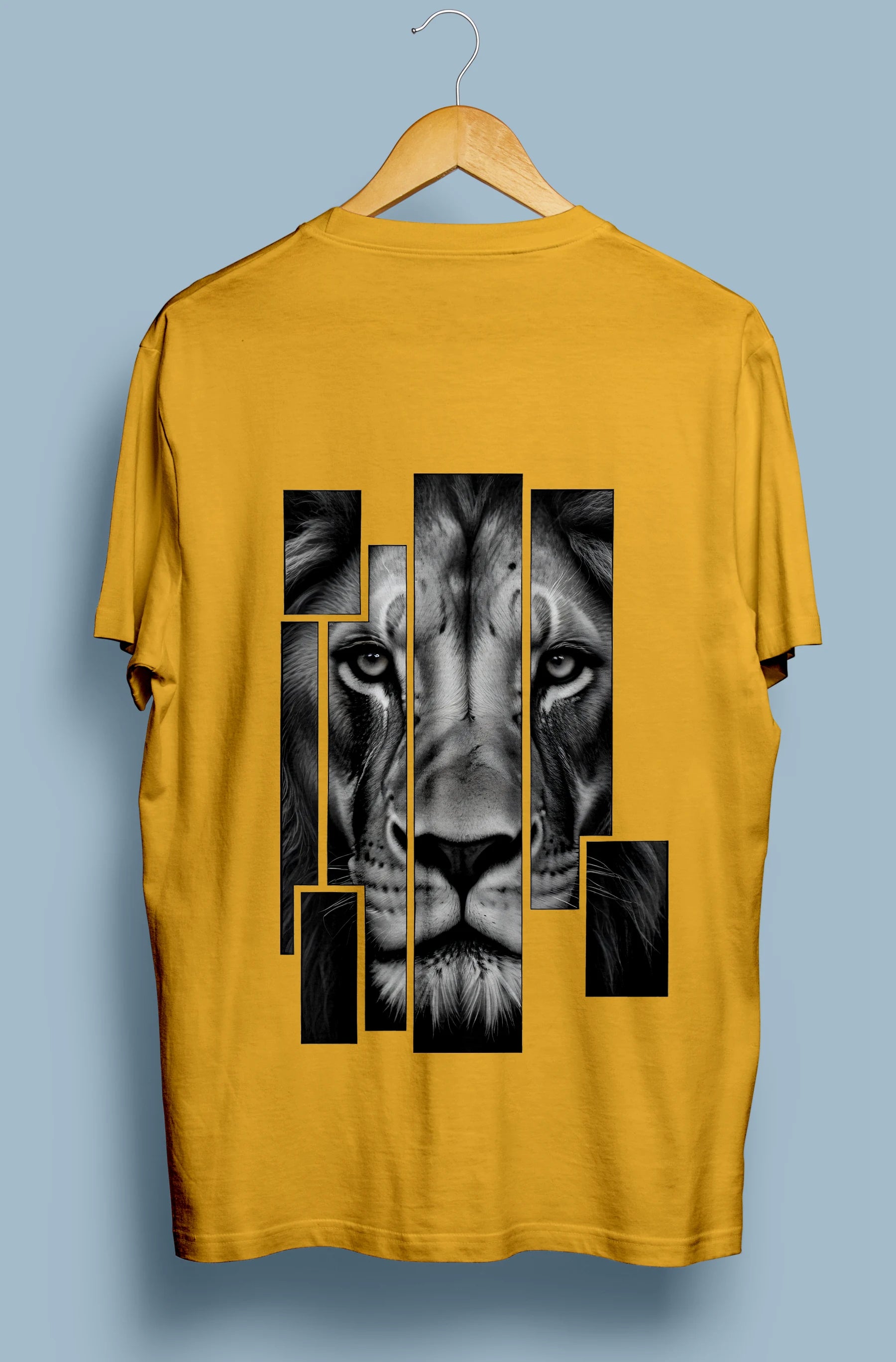 Oversize T-Shirt (ROAR IT)