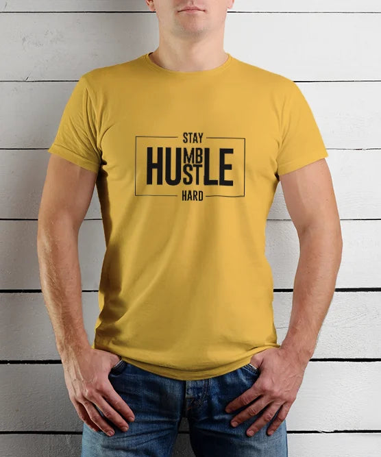 Classic Humble Tee