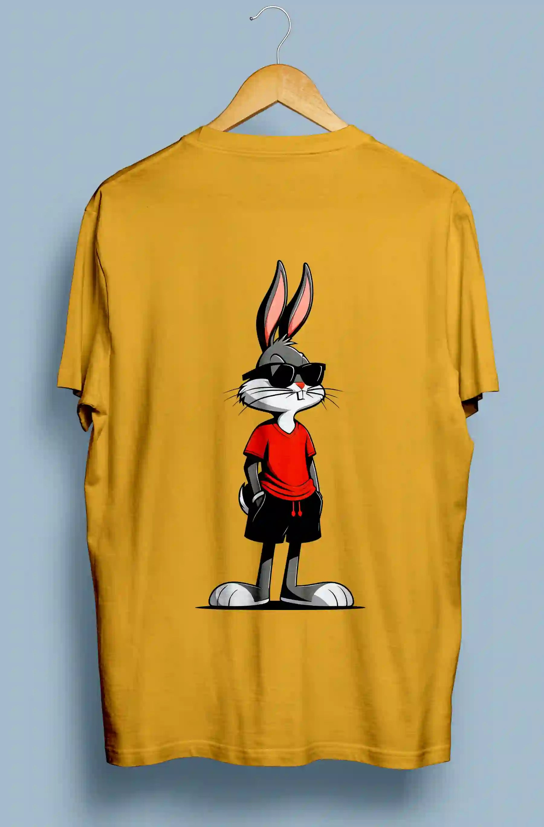 Swaggy Bunny Tee