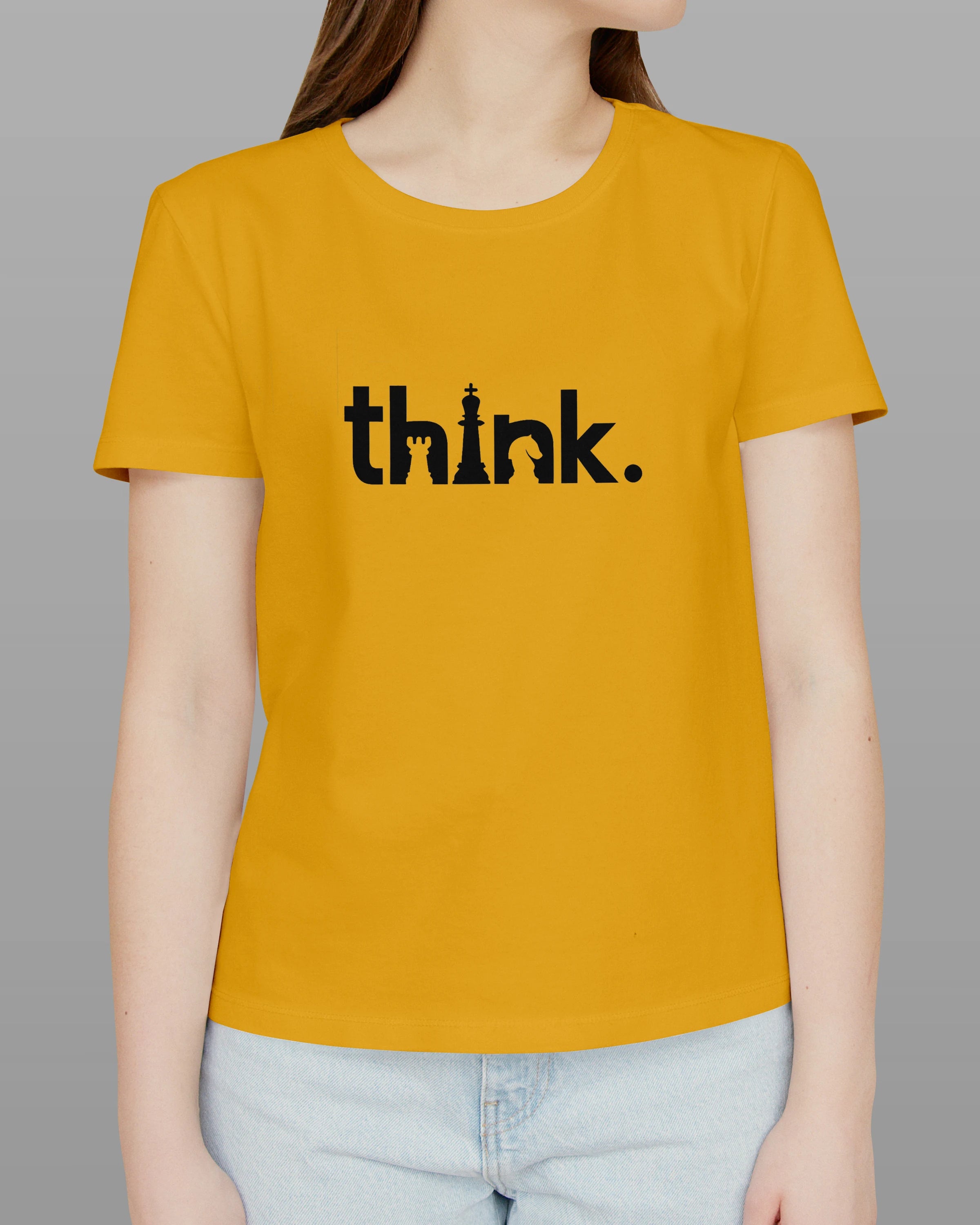 Think Tee